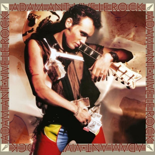 ADAM ANT - VIVE LE ROCKADAM ANT - VIVE LE ROCK.jpg